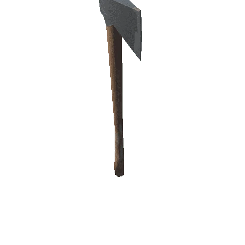 MSA_Axe