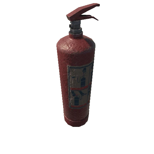 extinguisher