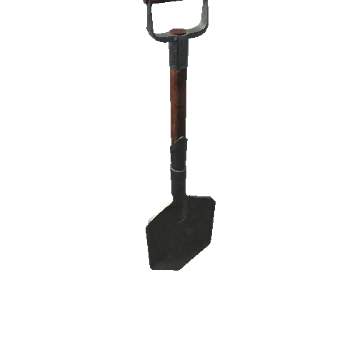 shovel