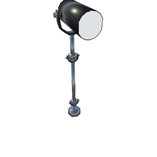 WallLamp