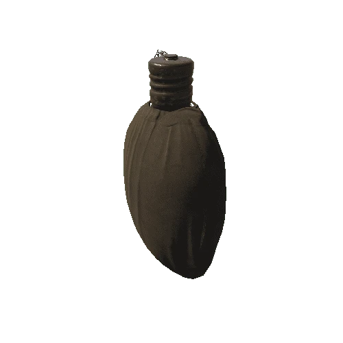 flask