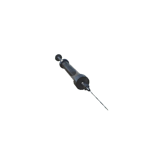 syringe