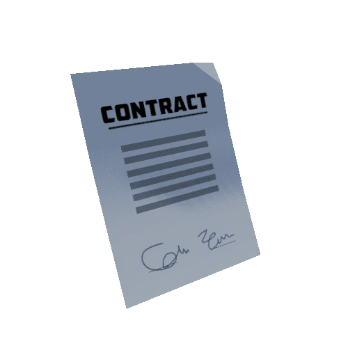 ContractPrefab