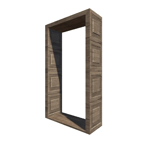 door