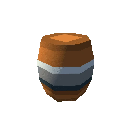 barrel