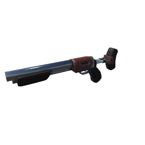 Shotgun_Stock