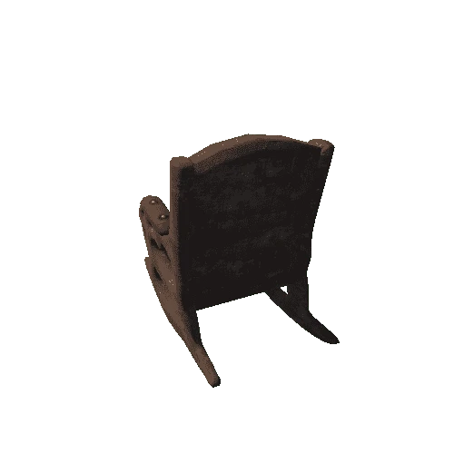 Undamaged_RockingChair