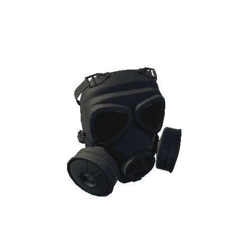 GasMask