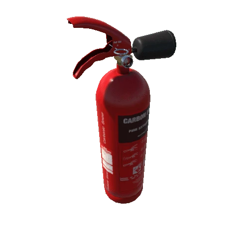 FireExtinguisher